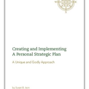 L4 Creating and Implementing a Personal Strategic Plan