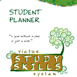 L4 Student Planner