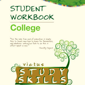 L4 College Student Workbook